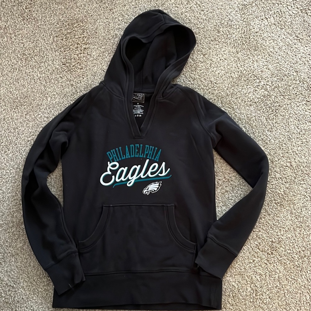 Woman’s NFL Eagles Hoodie